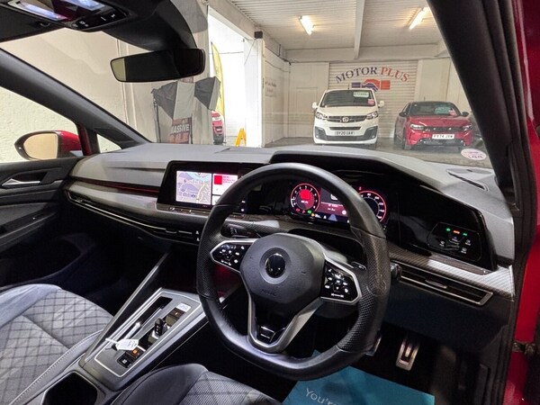 Used Volkswagen Golf 2021 for sale - 74600939: Photo 13