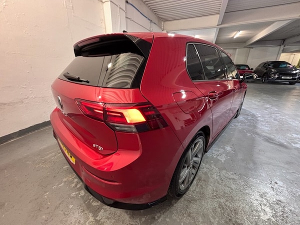 Used Volkswagen Golf 2021 for sale - 74600939: Photo 14
