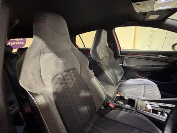 Used Volkswagen Golf 2021 for sale - 74600939: Photo 15