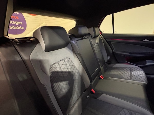 Used Volkswagen Golf 2021 for sale - 74600939: Photo 18