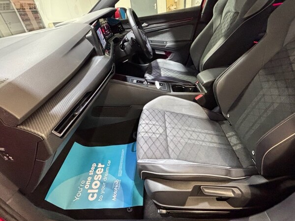 Used Volkswagen Golf 2021 for sale - 74600939: Photo 19