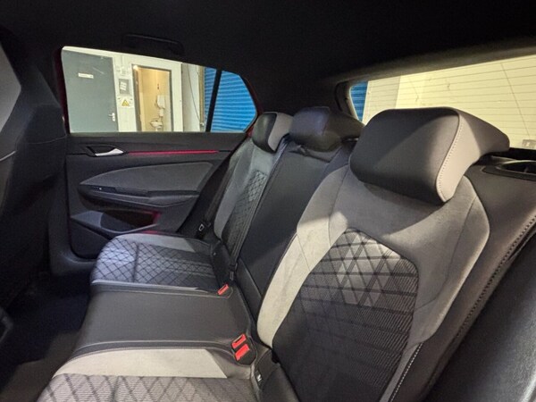 Used Volkswagen Golf 2021 for sale - 74600939: Photo 25