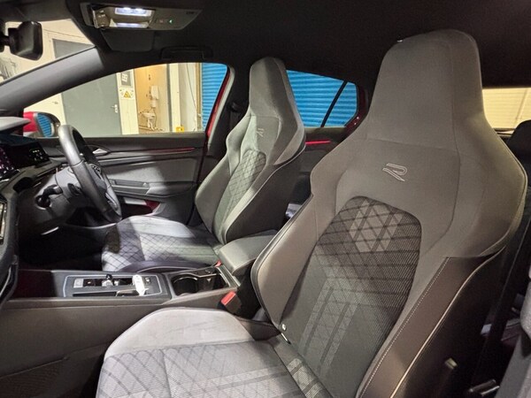Used Volkswagen Golf 2021 for sale - 74600939: Photo 26