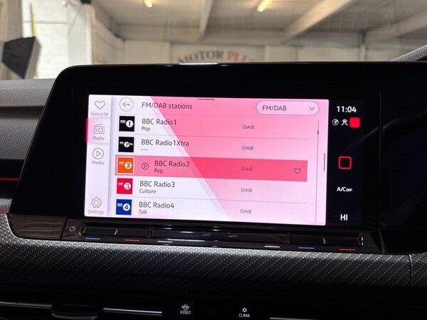 Used Volkswagen Golf 2021 for sale - 74600939: Photo 34