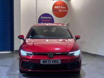 Used Volkswagen Golf 2021 for sale - 74600939: Photo