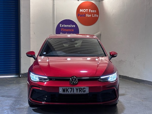 Used Volkswagen Golf 2021 for sale - 74600939: Photo 5