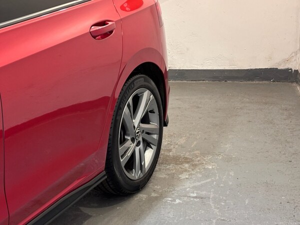 Used Volkswagen Golf 2021 for sale - 74600939: Photo 9