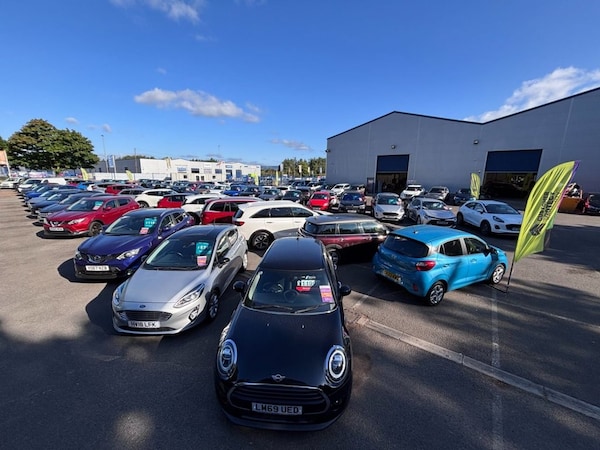 Used Ford Fiesta 2019 for sale - 74448809: Photo 11