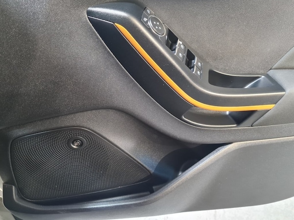Used Ford Fiesta 2019 for sale - 74448809: Photo 13