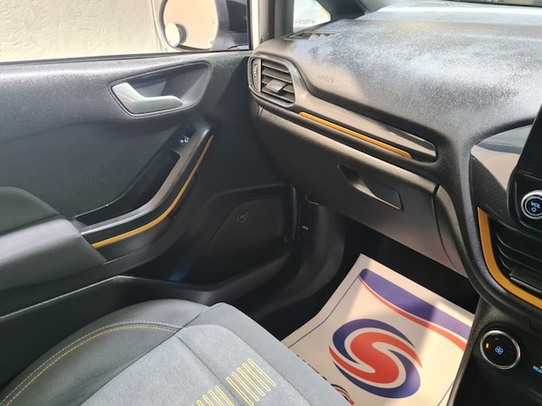 Used Ford Fiesta 2019 for sale - 74448809: Photo 17