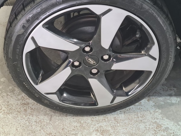 Used Ford Fiesta 2019 for sale - 74448809: Photo 22