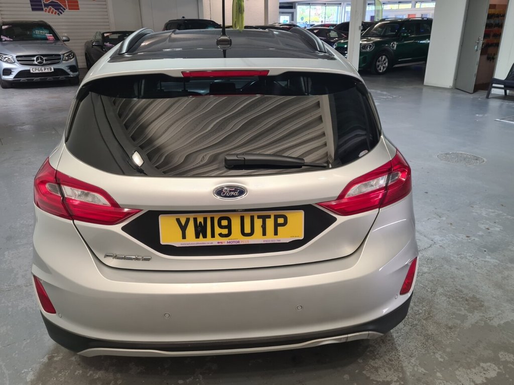 Vehicle 24