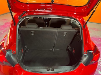Used Vauxhall Corsa 2015 for sale - 78672482: Photo