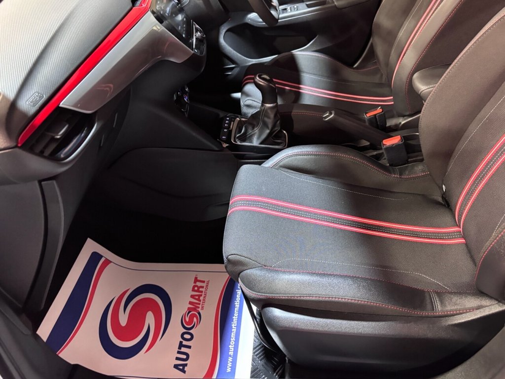 Used Vauxhall Corsa 2023 for sale - 76185006: Photo 12