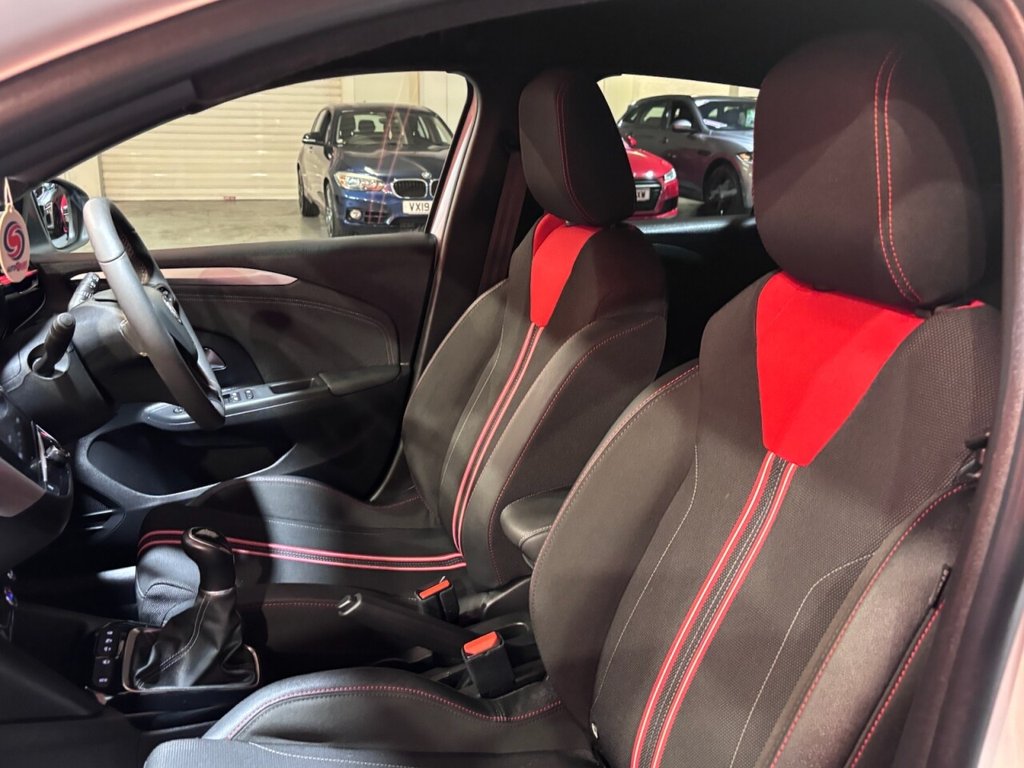 Used Vauxhall Corsa 2023 for sale - 76185006: Photo 14