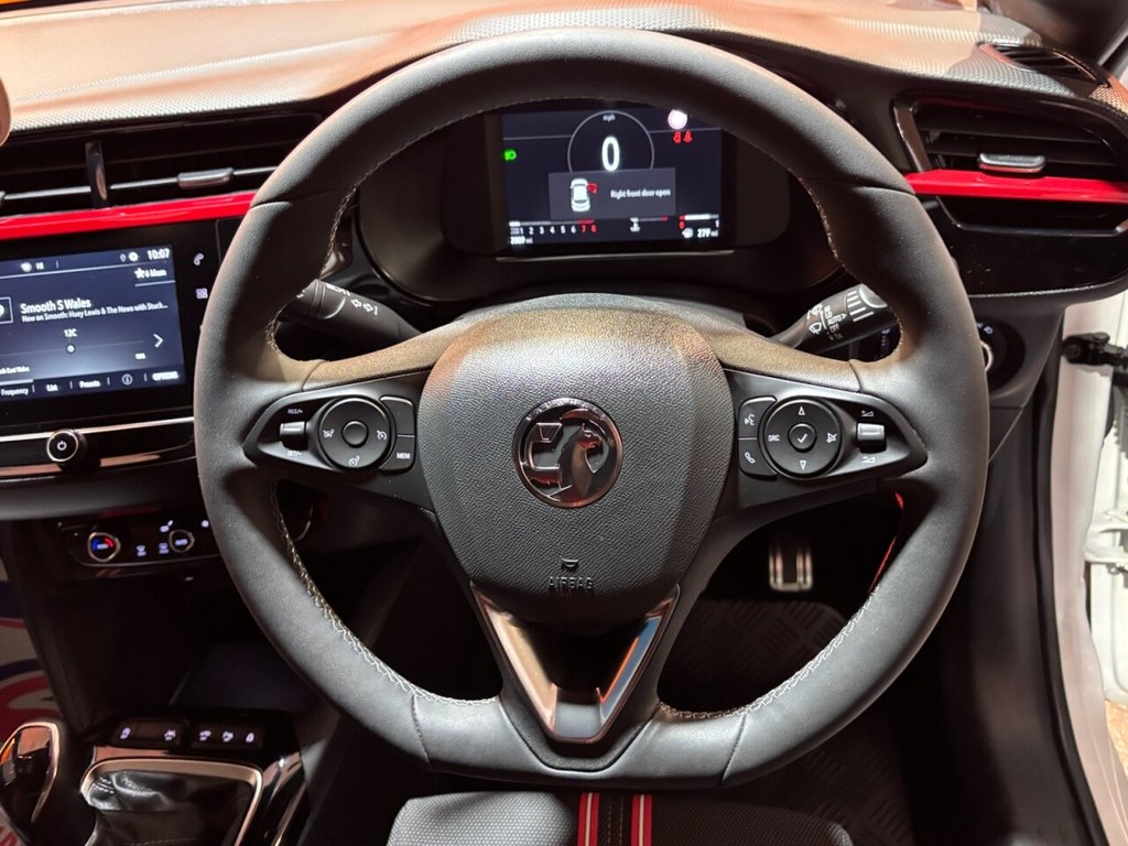 Used Vauxhall Corsa 2023 for sale - 76185006: Photo 17