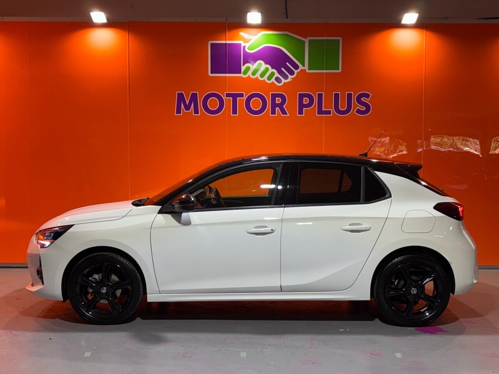 Used Vauxhall Corsa 2023 for sale - 76185006: Photo 27