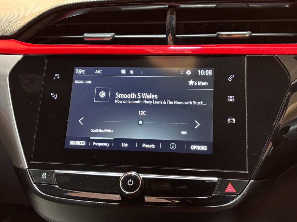 Used Vauxhall Corsa 2023 for sale - 76185006: Photo 30