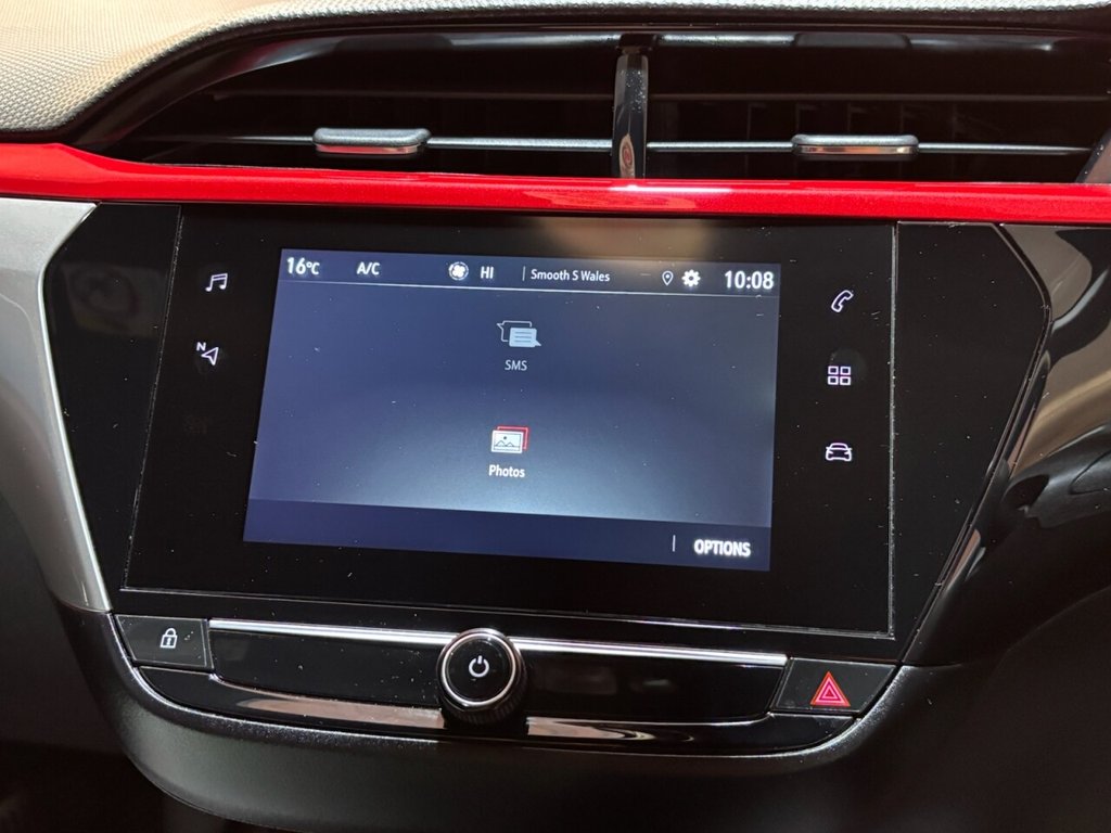 Used Vauxhall Corsa 2023 for sale - 76185006: Photo 31