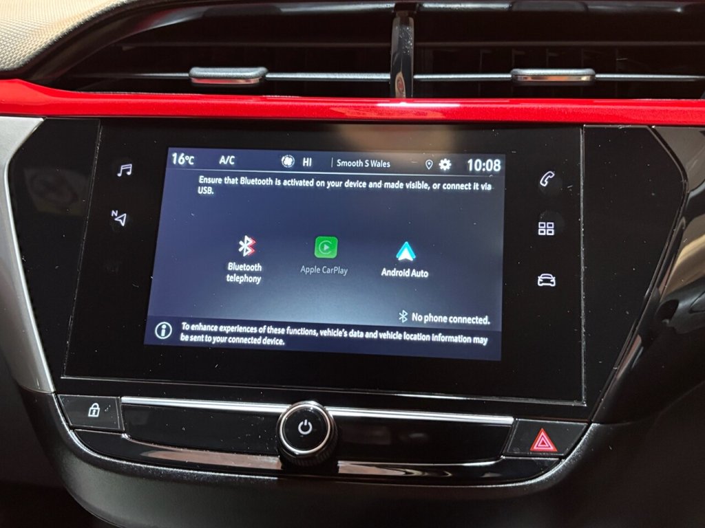 Used Vauxhall Corsa 2023 for sale - 76185006: Photo 32