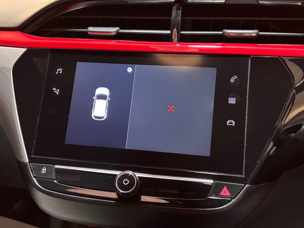 Used Vauxhall Corsa 2023 for sale - 76185006: Photo 34