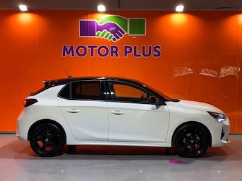 Used Vauxhall Corsa 2023 for sale - 76185006: Photo