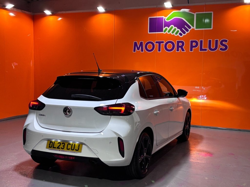 Used Vauxhall Corsa 2023 for sale - 76185006: Photo 6