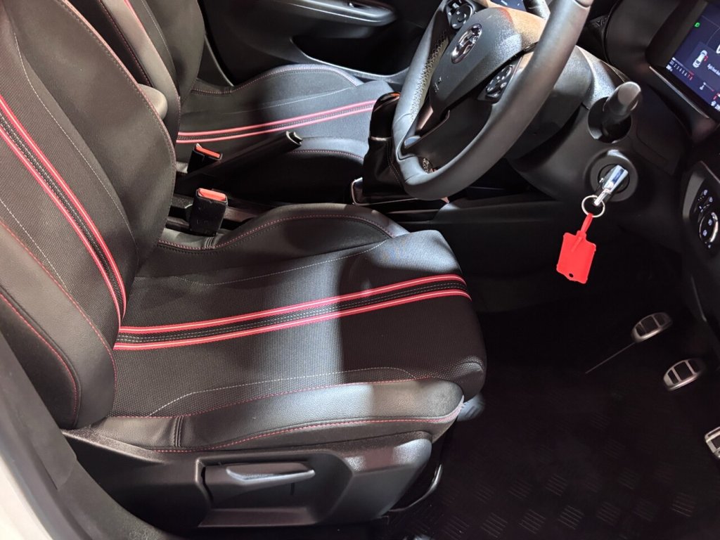 Used Vauxhall Corsa 2023 for sale - 76185006: Photo 7