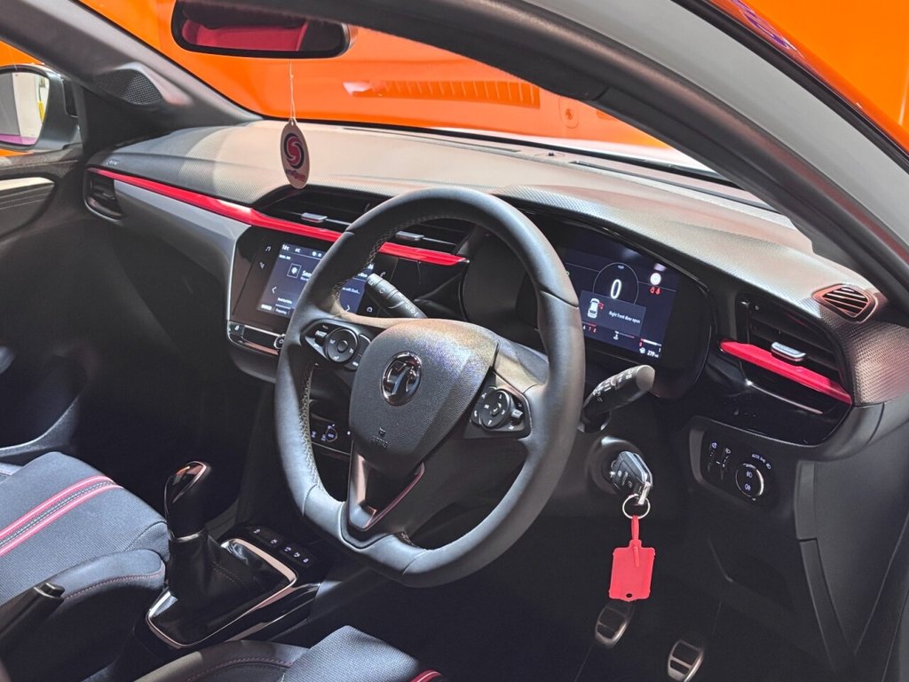 Used Vauxhall Corsa 2023 for sale - 76185006: Photo 9