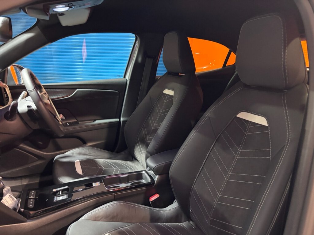 Used Vauxhall Mokka 2023 for sale - 76481884: Photo 12