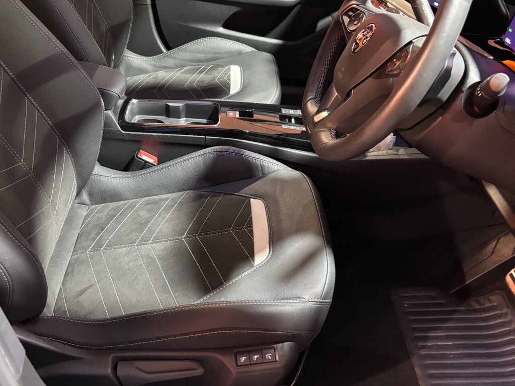 Used Vauxhall Mokka 2023 for sale - 76481884: Photo 16