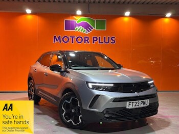 Used Vauxhall Mokka 2023 for sale - 76481884: Photo