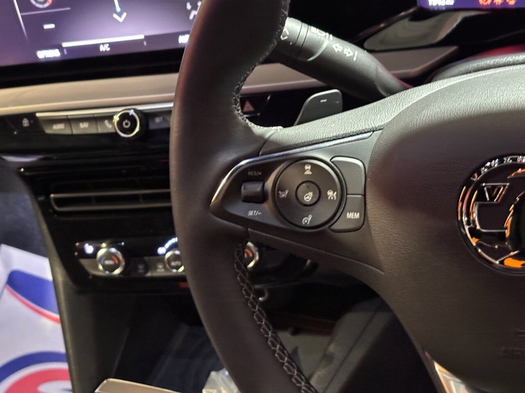 Used Vauxhall Mokka 2023 for sale - 76481884: Photo 20