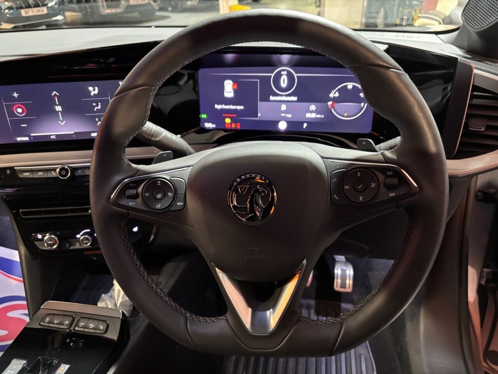 Used Vauxhall Mokka 2023 for sale - 76481884: Photo 22