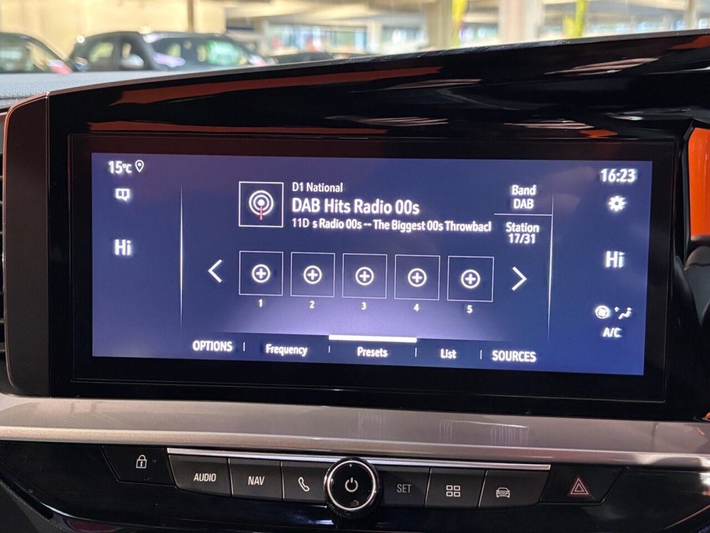 Used Vauxhall Mokka 2023 for sale - 76481884: Photo 25