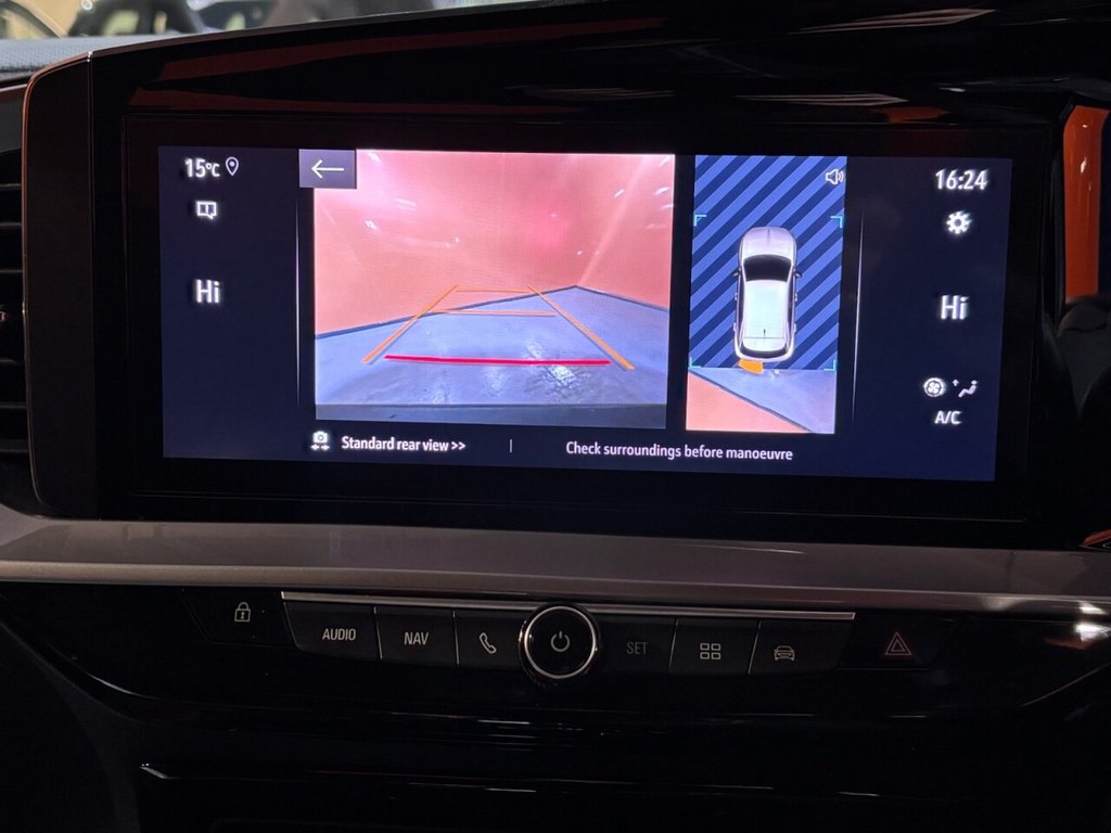 Used Vauxhall Mokka 2023 for sale - 76481884: Photo 26