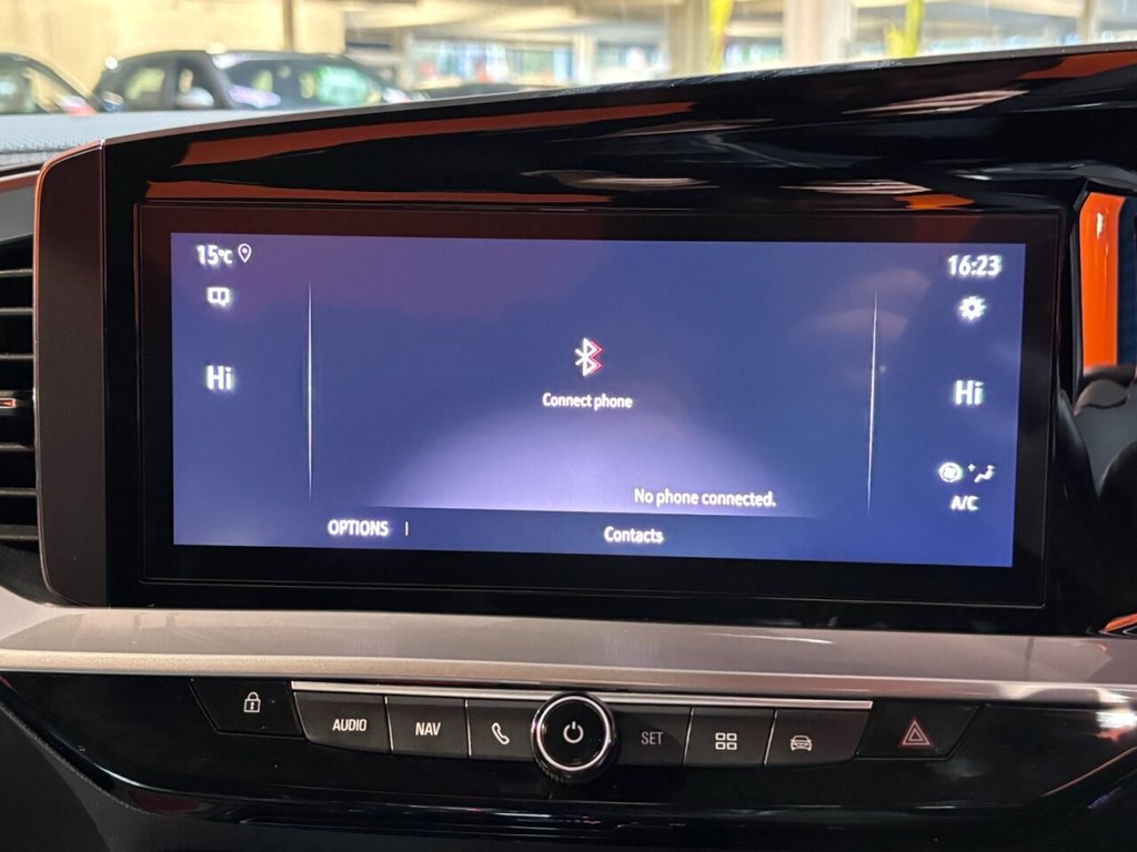 Used Vauxhall Mokka 2023 for sale - 76481884: Photo 28