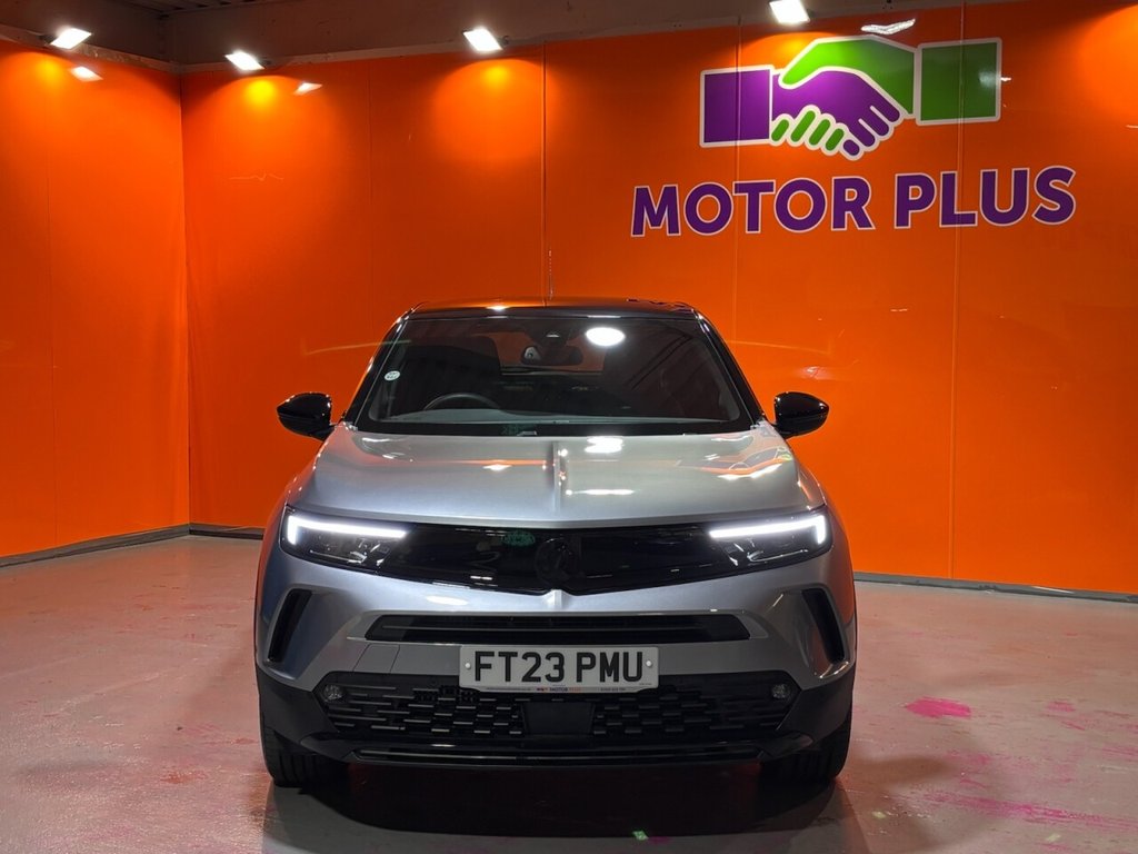 Used Vauxhall Mokka 2023 for sale - 76481884: Photo 3