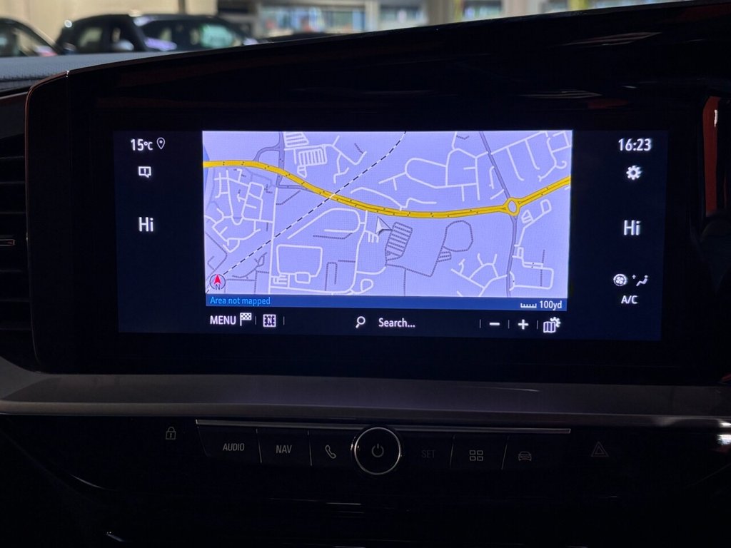 Used Vauxhall Mokka 2023 for sale - 76481884: Photo 31