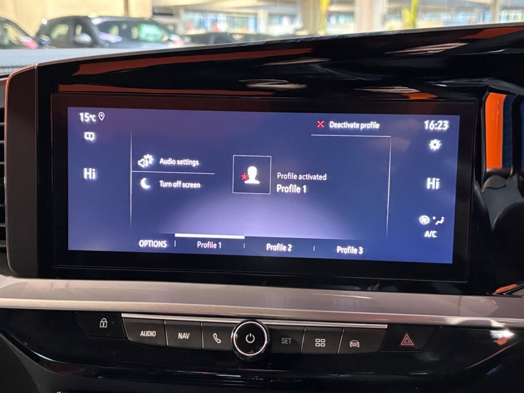 Used Vauxhall Mokka 2023 for sale - 76481884: Photo 32