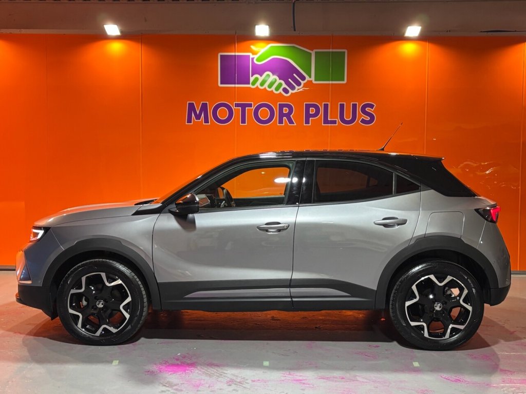 Used Vauxhall Mokka 2023 for sale - 76481884: Photo 4