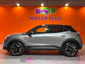 Used Vauxhall Mokka 2023 for sale - 76481884: Photo