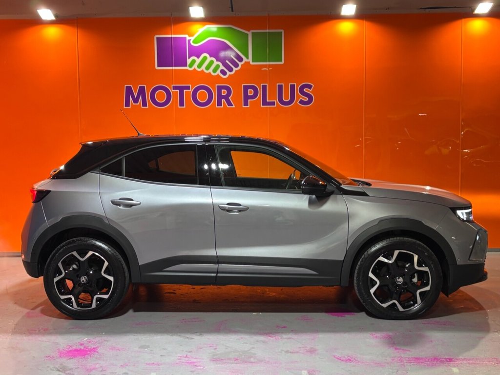 Used Vauxhall Mokka 2023 for sale - 76481884: Photo 5