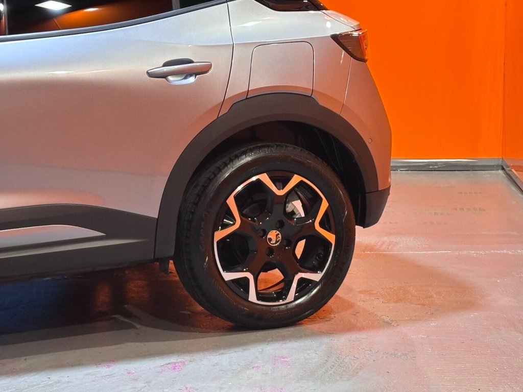 Used Vauxhall Mokka 2023 for sale - 76481884: Photo 6