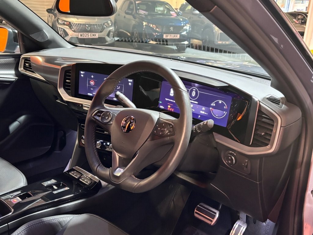 Used Vauxhall Mokka 2023 for sale - 76481884: Photo 7