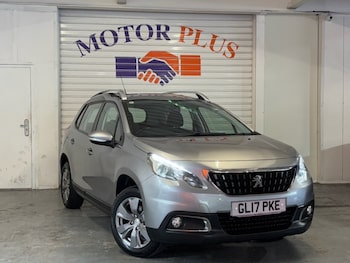 Peugeot - 2008
