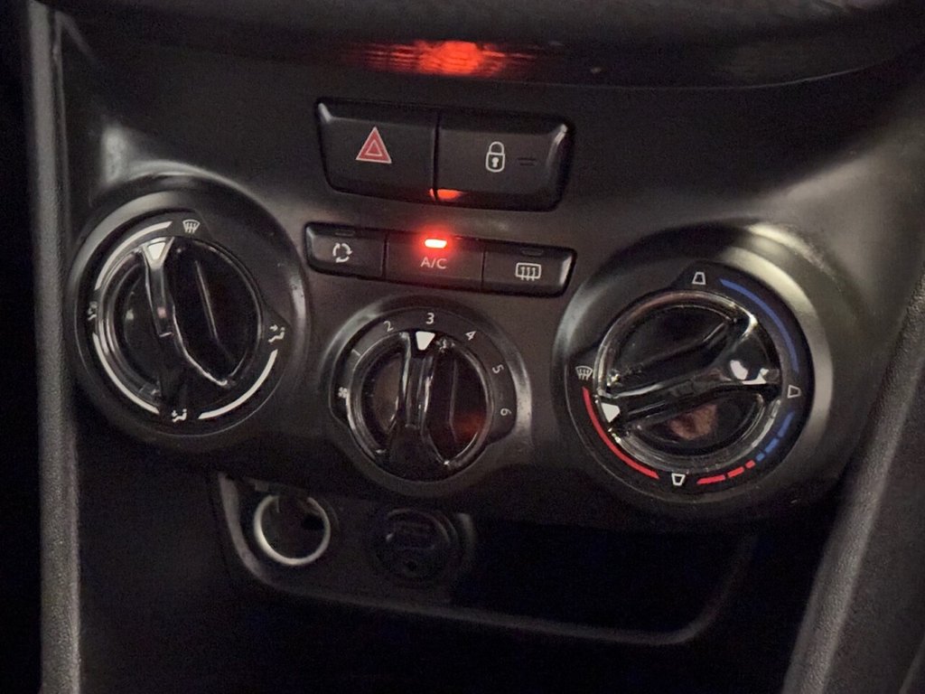 Vehicle 31