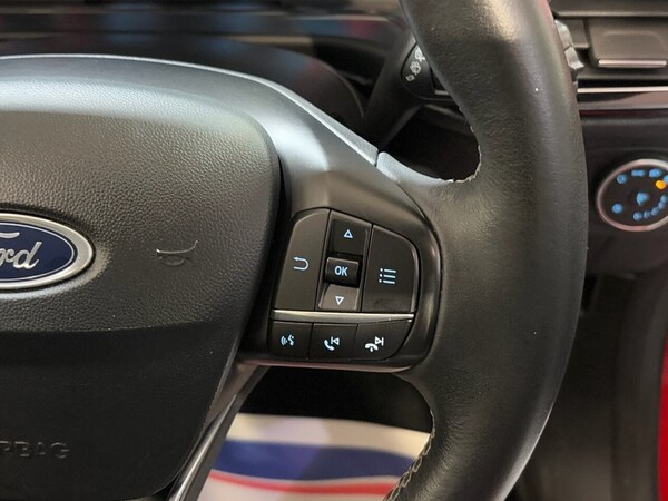 Used Ford Fiesta 2019 for sale - 74257488: Photo 27