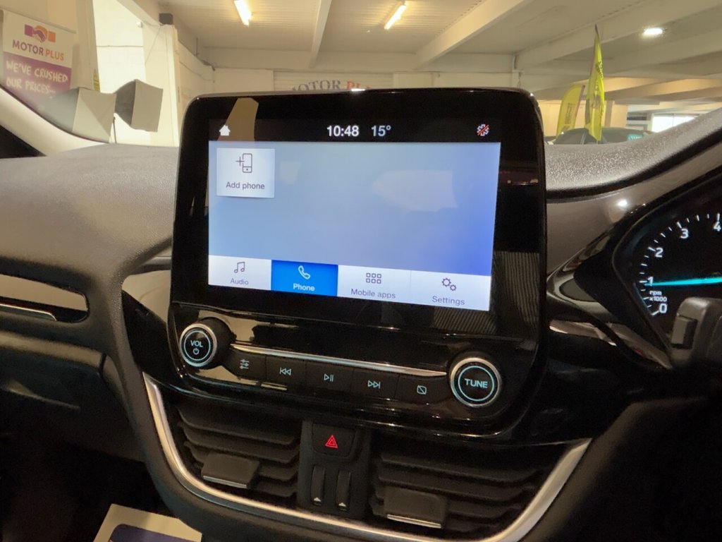 Vehicle 34