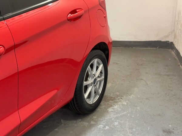 Used Ford Fiesta 2019 for sale - 74257488: Photo 7